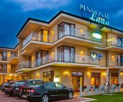Photo of the hotel Pensjonat Luan