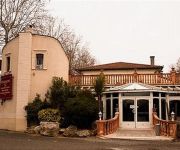 Photo of the hotel Enclos Logis