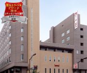 Photo of the hotel Asahikawa Toyo Hotel