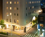 Photo of the hotel Agora Place Asakusa