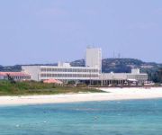 Photo of the hotel Okinawa Kumejima Eef Beach Hotel (Kumejima)