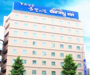 Photo of the hotel Dormy Inn Sendai Annex