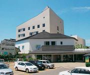 Photo of the hotel (RYOKAN) Yokote Ekimae Onsen Hotel Plaza Geihin