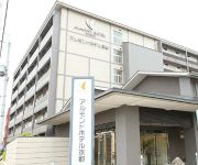 Photo of the hotel Almont Hotel Kyoto