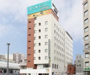 Photo of the hotel Hotel Econo Fukui Ekimae