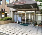 Photo of the hotel Hotel Sunroute Sasebo