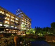 Photo of the hotel (RYOKAN) Oedo Onsen Monogatari Isawa Onsen Hotel Sinko