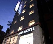 Photo of the hotel APA Hotel Niigata Higashinakadori