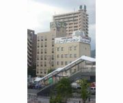 Photo of the hotel Hotel New Station (Yamanashi)