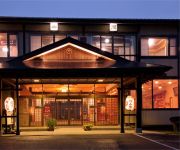Photo of the hotel (RYOKAN) Oga Onsenkyo Motoyu Yuzankaku