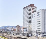Photo of the hotel Hotel Vista Shimizu