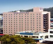 Photo of the hotel Hotel Via Inn Hiroshima