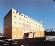 Photo of the hotel Chisun Inn Shiojiri Kita IC