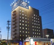 Photo of the hotel AB Hotel Mikawa Anjo Honkan