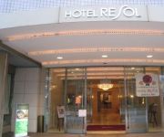 Photo of the hotel Hotel Resol Gifu