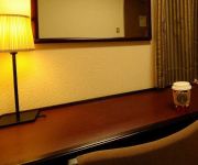 Photo of the hotel Hotel Mito Silver Inn
