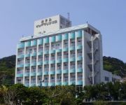 Photo of the hotel Hotel Big Marine Amami