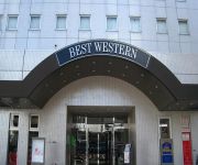 Photo of the hotel Tokyo Nishikasai Best Western