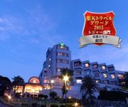 Photo of the hotel Resort Hills Toyohama (Ryokan)