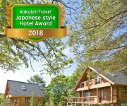 Photo of the hotel Angel Forest Nasu Shirakawa