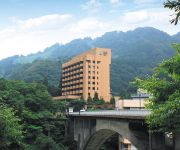 Photo of the hotel (RYOKAN) Unazuki Onsen Unazuki Kokusai Hotel