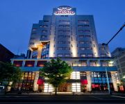Photo of the hotel Hotel Coco Grand Ueno Shinobazu