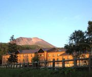 Photo of the hotel Asahidake Onsen Hotel Bear Monte