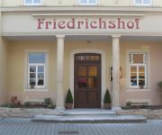 Photo of the hotel Friedrichshof