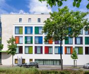 St Mary S Cathedral And St Michael S Church At Hildesheim In