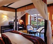 Photo of the hotel Diamonds Dream of Zanzibar