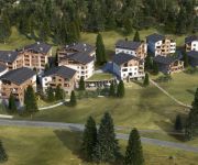 Photo of the hotel PRIVÀ Alpine Lodge