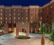 Photo of the hotel Embassy Suites by Hilton Savannah