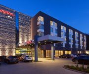 Photo of the hotel Hampton by Hilton Warsaw Airport