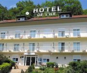 Photo of the hotel DE L'ILE Rest. SABATINI