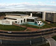 Photo of the hotel Bourbon Conmebol Convention Hotel