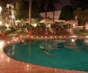 Photo of the hotel Hotel Vista Hermosa