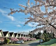 Photo of the hotel Ascot Park Hotel Invercargill