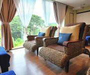 Photo of the hotel The Palace Hotel Kota Kinabalu