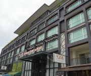 Photo of the hotel Aya Boutique Hotel Pattaya