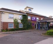 Photo of the hotel Rugby North (Newbold)