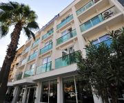 Photo of the hotel Yeniceri City Hotel