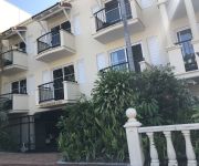 Photo of the hotel Villa Vaucluse Apartments of Cairns