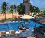 Photo of the hotel Netuanah Praia Hotel
