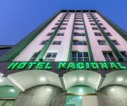 Photo of the hotel Nacional Inn Limeira
