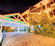 Photo of the hotel Vilage Inn Ribeirao Preto