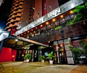 Photo of the hotel Dan Inn Sorocaba