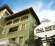 Photo of the hotel Hotel Villa Mayor