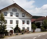 Photo of the hotel Landgut Stetter