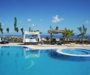 Photo of the hotel Santorini Mesotopos