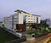 Photo of the hotel Aloft Coimbatore Singanallur